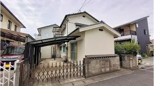5K Kurashiki City Okayama Prefecture Property (5)