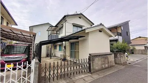 5K Kurashiki City Okayama Prefecture Property (6)