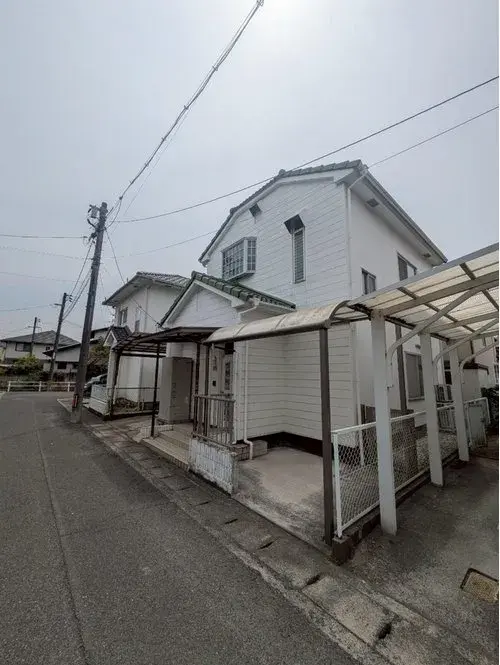 3DK Property Okayama City Okayama Prefecture (1)