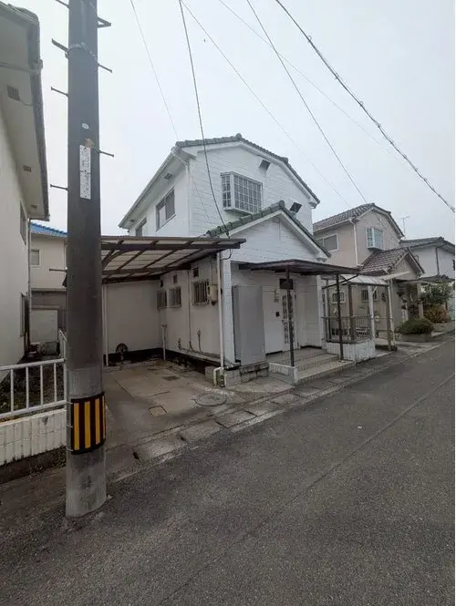 3DK Property Okayama City Okayama Prefecture (2)