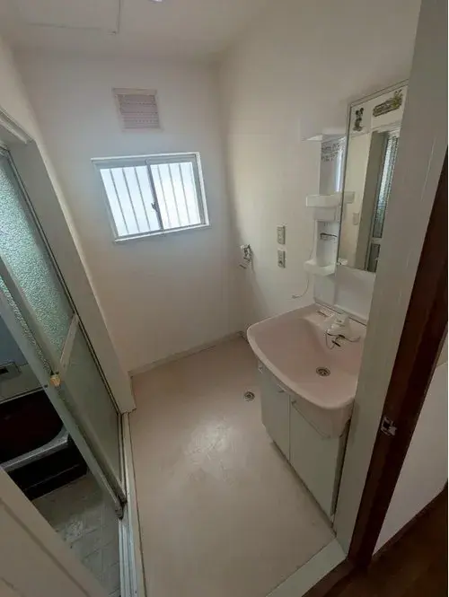 3DK Property Okayama City Okayama Prefecture (11)