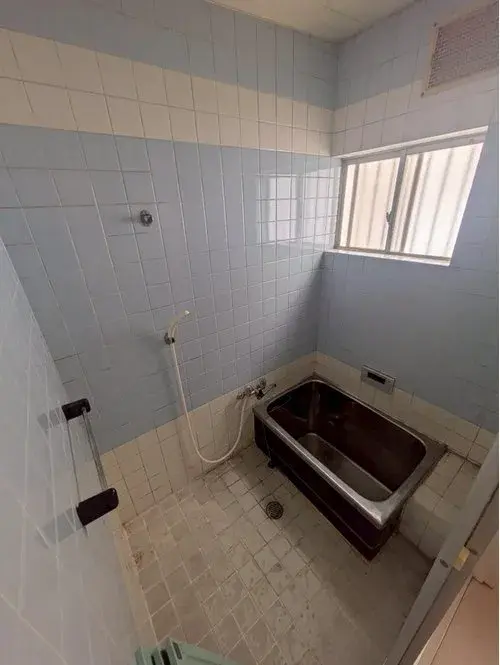 3DK Property Okayama City Okayama Prefecture (12)