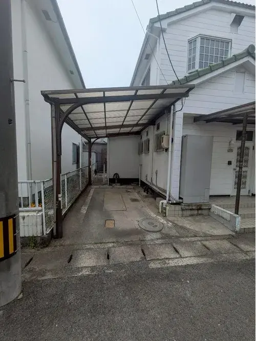 3DK Property Okayama City Okayama Prefecture (3)