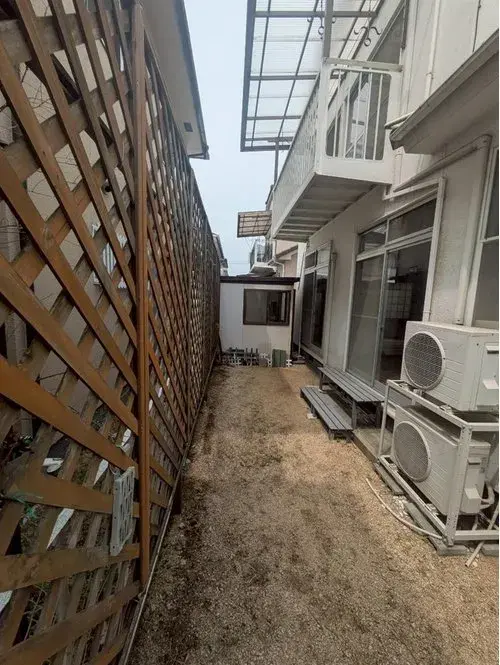 3DK Property Okayama City Okayama Prefecture (4)