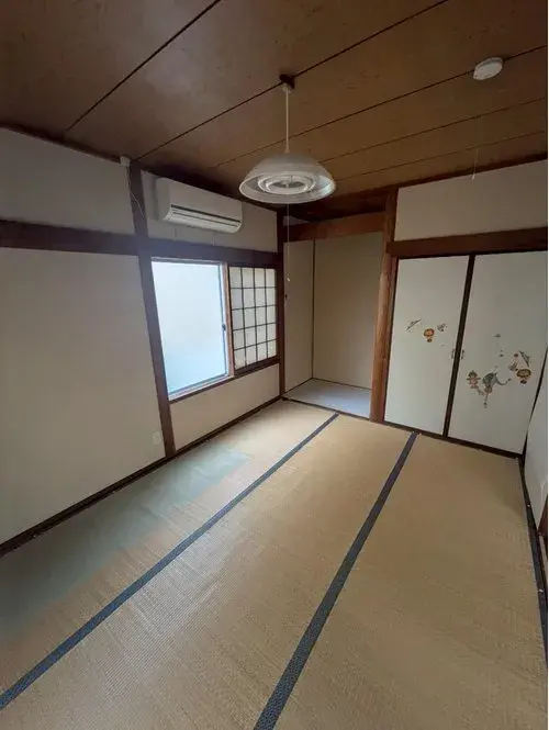 3DK Property Okayama City Okayama Prefecture (6)