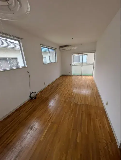 3DK Property Okayama City Okayama Prefecture (7)