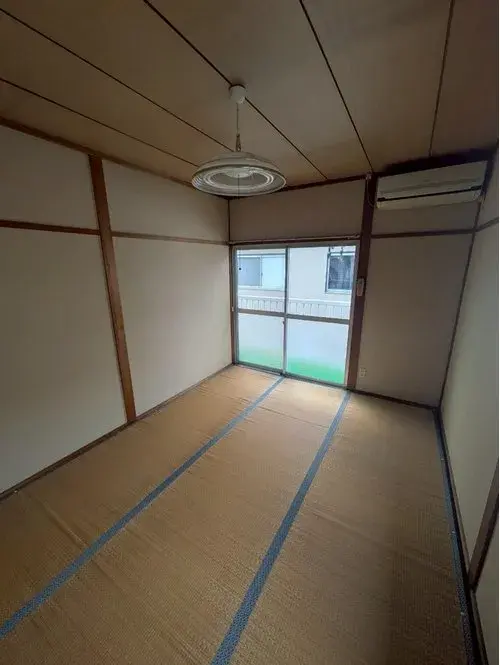 3DK Property Okayama City Okayama Prefecture (8)