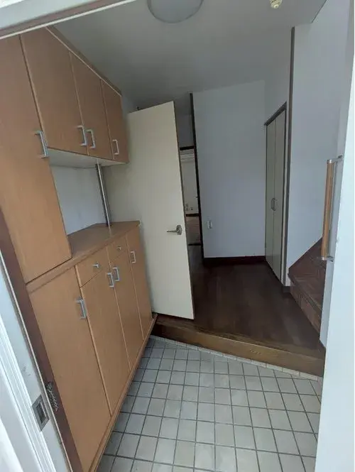 3DK Property Okayama City Okayama Prefecture (9)