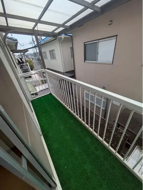 3DK Property Okayama City Okayama Prefecture (10)