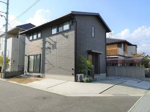 2LDK+S Property Okayama City Okayama Prefecture (1)