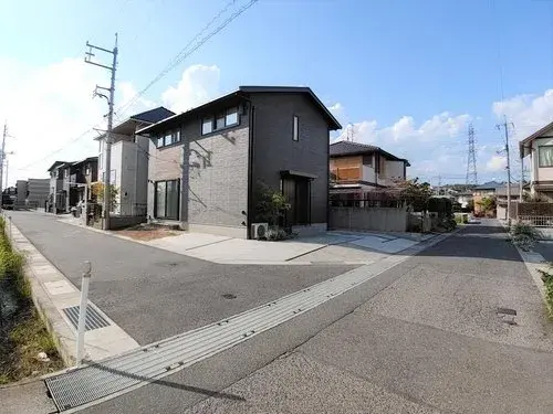 2LDK+S Property Okayama City Okayama Prefecture (2)