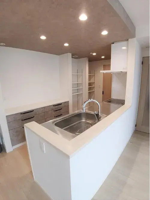 2LDK+S Property Okayama City Okayama Prefecture (12)
