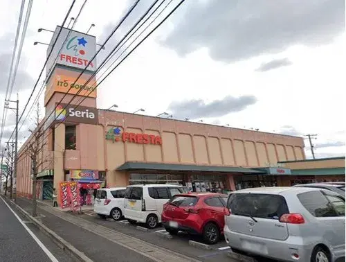 2LDK+S Property Okayama City Okayama Prefecture (17)
