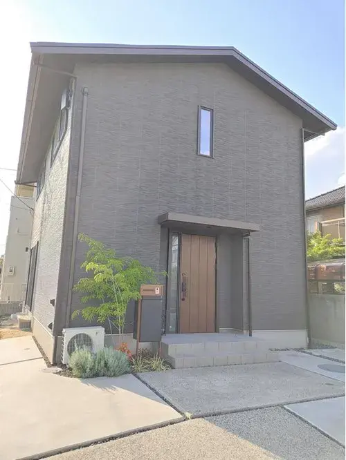 2LDK+S Property Okayama City Okayama Prefecture (3)