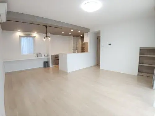 2LDK+S Property Okayama City Okayama Prefecture (4)