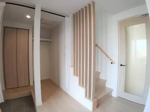2LDK+S Property Okayama City Okayama Prefecture (6)