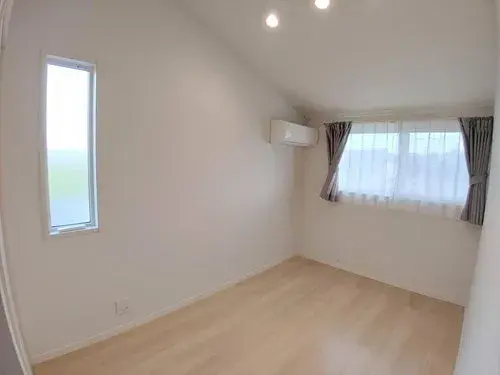 2LDK+S Property Okayama City Okayama Prefecture (9)