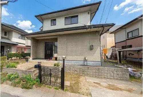 4LDK Property Tsuyama City Okayama Prefecture (1)