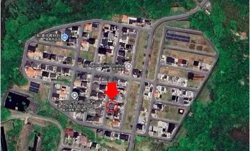 4LDK Property Tsuyama City Okayama Prefecture (11)
