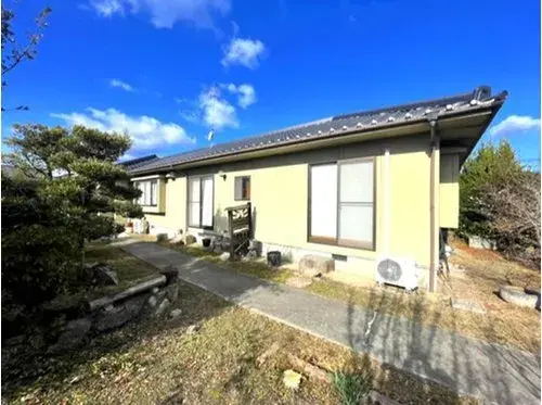 4LDK Property Okayama City Okayama Prefecture (1)