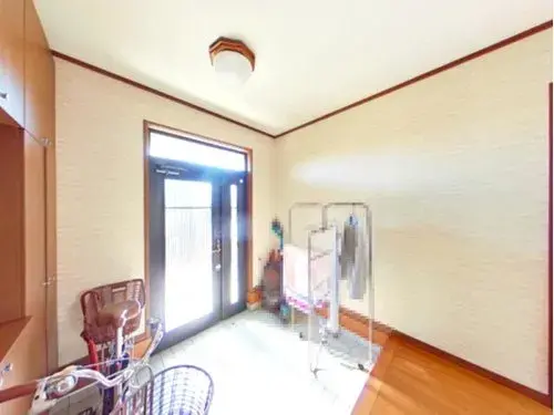 4LDK Property Okayama City Okayama Prefecture (14)