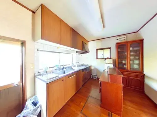 4LDK Property Okayama City Okayama Prefecture (15)