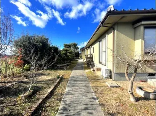 4LDK Property Okayama City Okayama Prefecture (3)