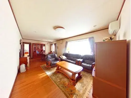 4LDK Property Okayama City Okayama Prefecture (7)