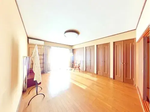 4LDK Property Okayama City Okayama Prefecture (9)