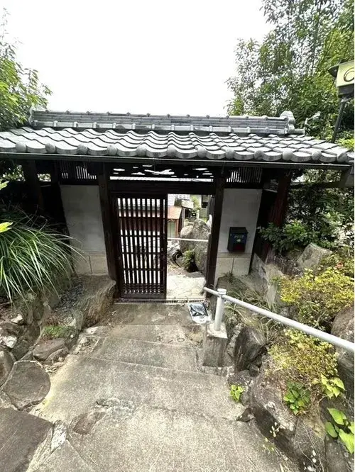 7K Property Okayama City Okayama Prefecture (1)