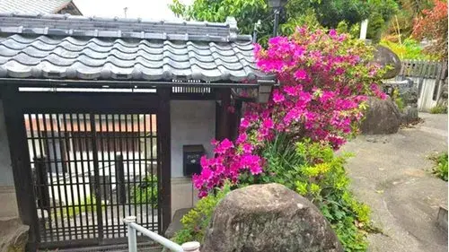 7K Property Okayama City Okayama Prefecture (2)