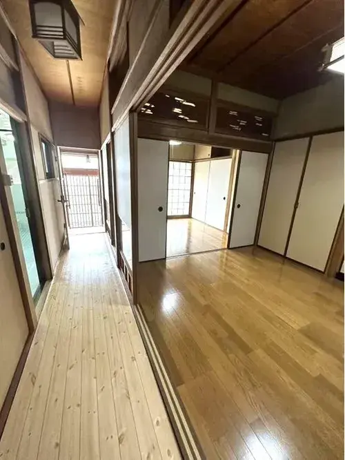 7K Property Okayama City Okayama Prefecture (14)