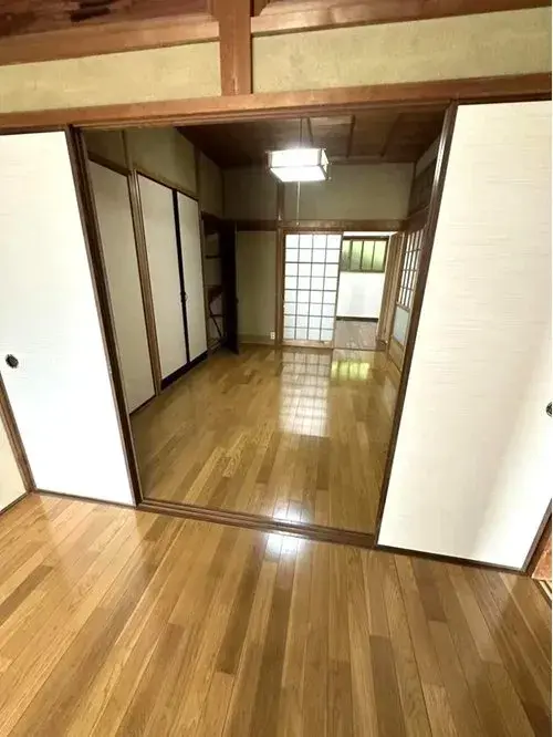 7K Property Okayama City Okayama Prefecture (15)