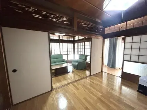 7K Property Okayama City Okayama Prefecture (17)