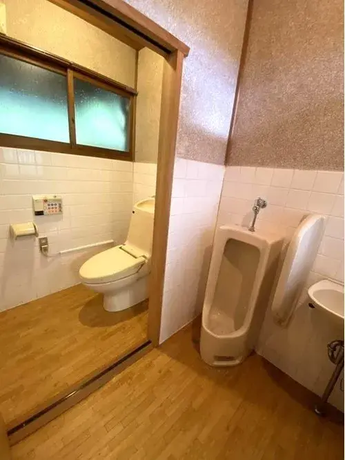 7K Property Okayama City Okayama Prefecture (18)
