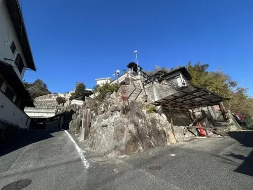7K Property Okayama City Okayama Prefecture (4)