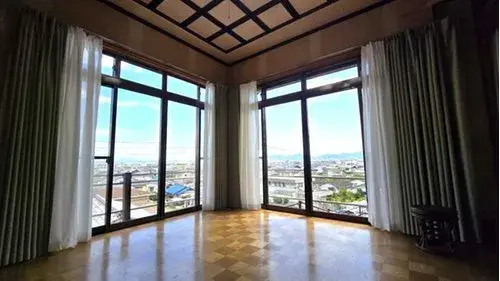 7K Property Okayama City Okayama Prefecture (10)