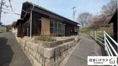 3DK Okayama City Okayama Prefecture (1)