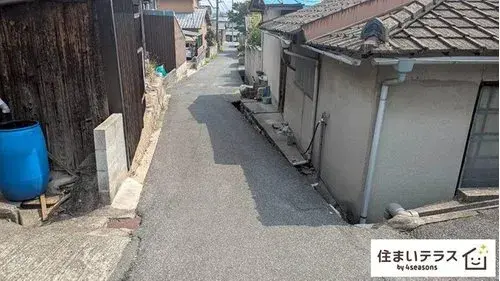 3DK Okayama City Okayama Prefecture (4)