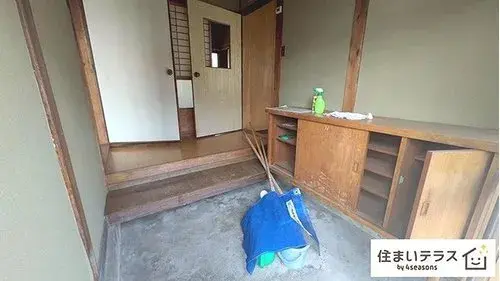 3DK Okayama City Okayama Prefecture (6)