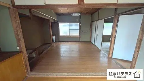 3DK Okayama City Okayama Prefecture (9)
