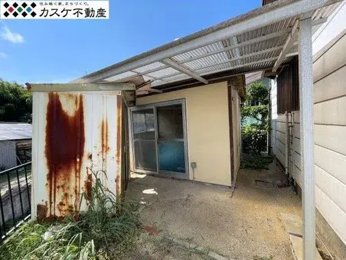 5DK Property Kurashiki City Okayama Prefecture (1)
