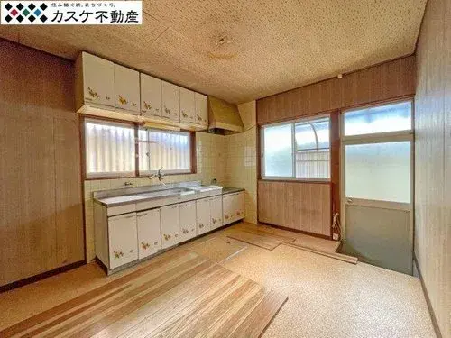 5DK Property Kurashiki City Okayama Prefecture (15)
