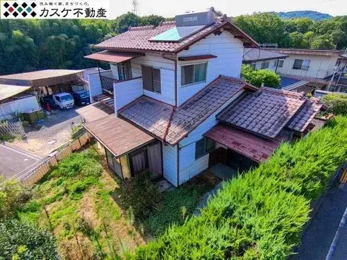 5DK Property Kurashiki City Okayama Prefecture (4)