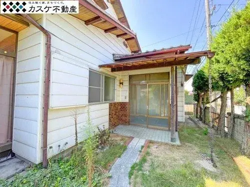 5DK Property Kurashiki City Okayama Prefecture (5)