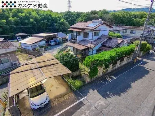 5DK Property Kurashiki City Okayama Prefecture (6)