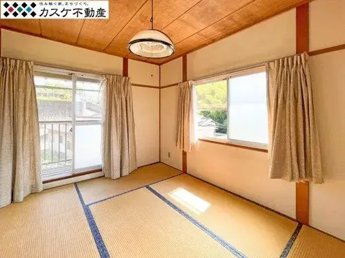 5DK Property Kurashiki City Okayama Prefecture (8)