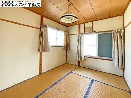 5DK Property Kurashiki City Okayama Prefecture (9)