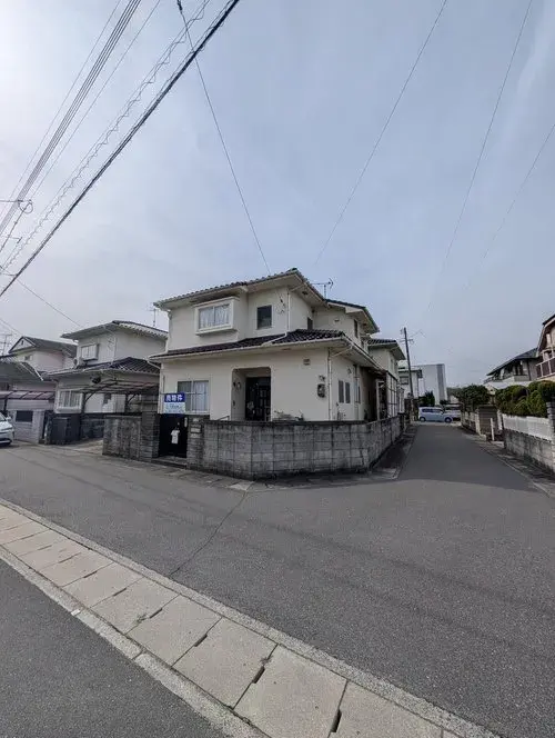 5LDK Okayama City Okayama Prefecture (1)
