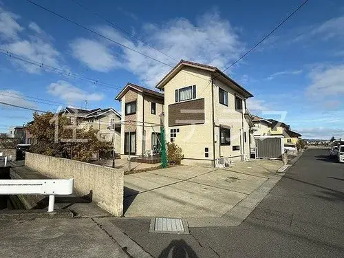 4LDK Kurashiki City Okayama Prefecture Property (1)